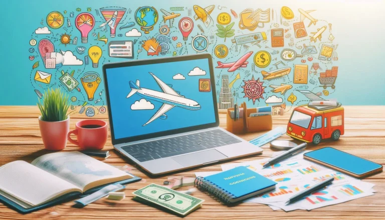 Como encontrar passagens aéreas em promoção