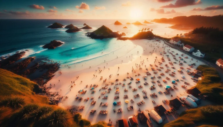 Melhores praias do Nordeste para visitar fora de temporada