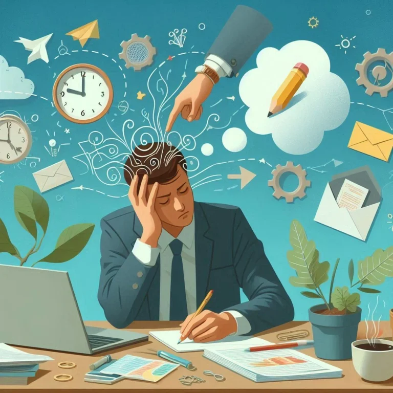 Como lidar com a procrastinação segundo a psicologia