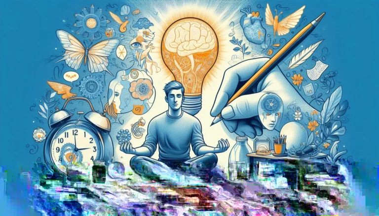 Como usar a escrita terapêutica para se curar