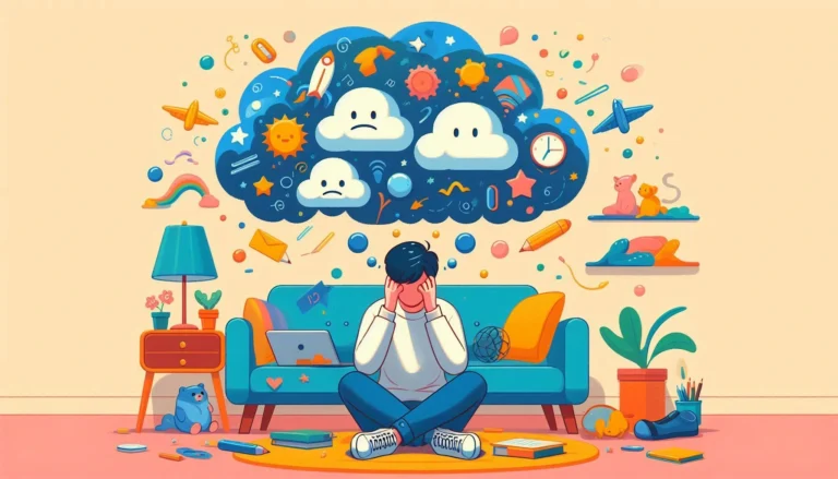 Como lidar com a ansiedade social no dia a dia