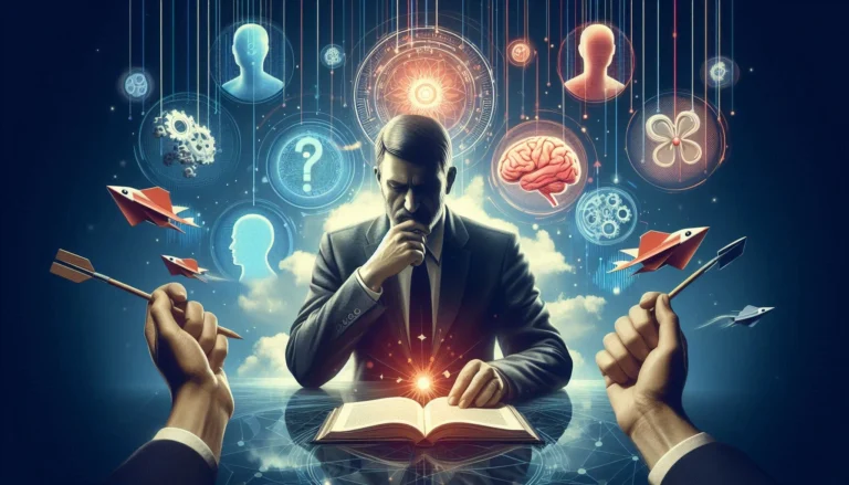 Como o autoconhecimento ajuda na tomada de decisões