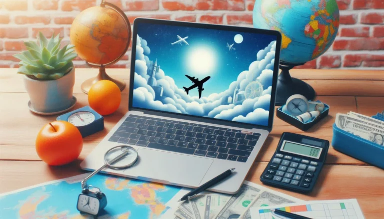 Vale a pena viajar com milhas aéreas