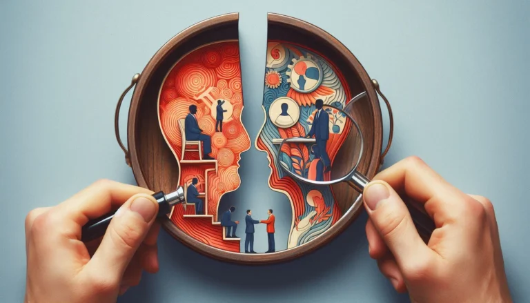 Quando é hora de buscar ajuda psicológica profissional