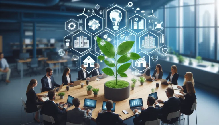 Sustentabilidade na prática como começar hoje