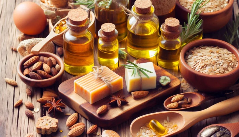 Como fazer sabão ecológico com óleo usado