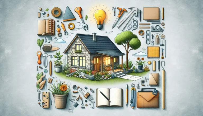 Como fazer uma casa sustentável desde a construção