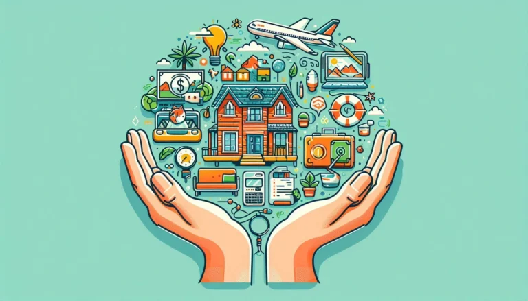 Dicas para economizar na hospedagem durante viagens