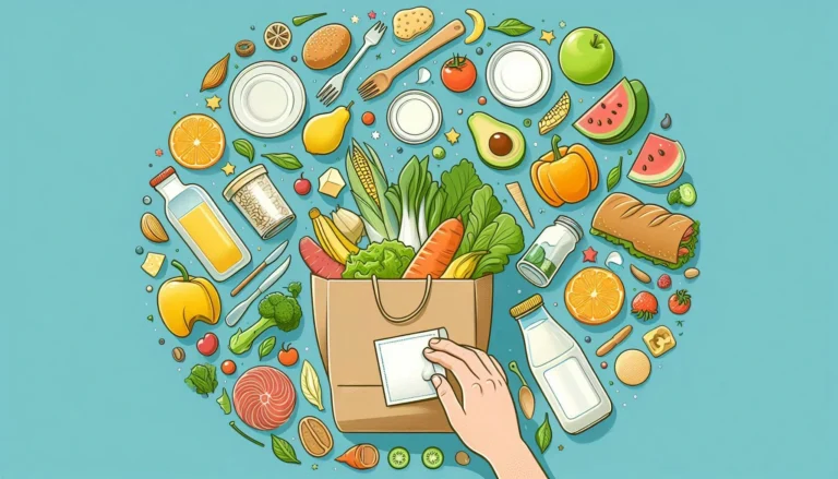 Dicas para reduzir o desperdício de alimentos