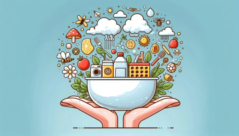 Como eliminar mofo e umidade de forma natural