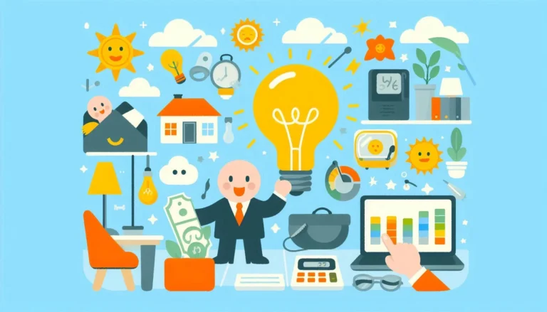 Dicas para economizar na conta de luz em casa